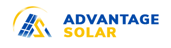 Advantage Solar Logo